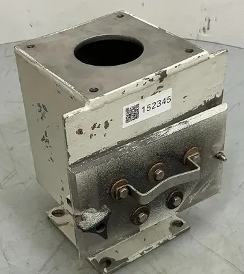 Material Handling Drawer Magnet USED
