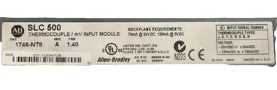 NEW ALLEN-BRADLEY 1746-NT8