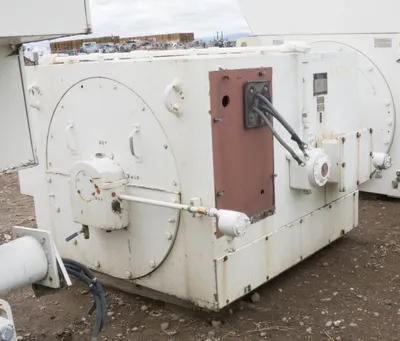 USED GENERAL ELECTRIC 138817