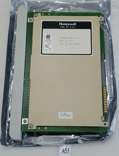 Used Honeywell 621-0020 PLC Input & Output Indiana US | J&J Industrial Supply #523026