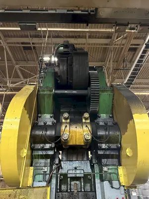 USED Cleveland 12-K KNUCKLE