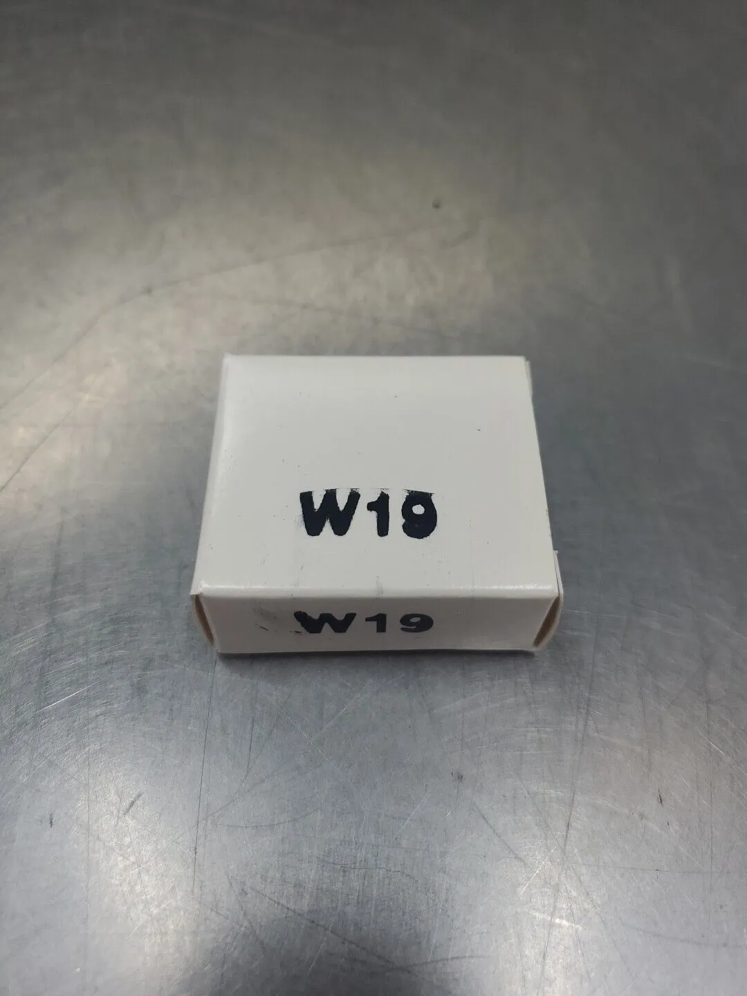 Allen-Bradley W19 Heater Overload Module. 4D-43