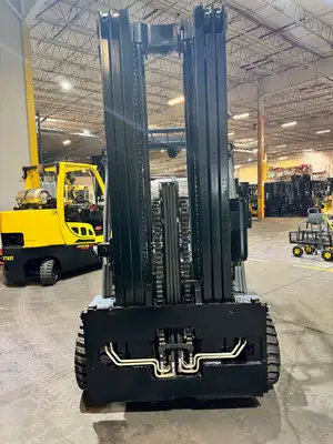 Used 2020 Toyota 8FGC55U Liquid Propane Forklifts New York US | United Lift #1446737