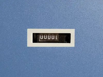 NEW AREVA HVX12-16-06E185