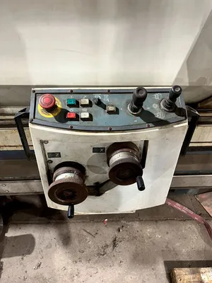 2010 ROMI C-620/2000 CNC Lathes | Silverlight CNC, Inc (5)
