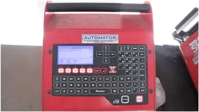 Used 2011 DYNOBEND B.V MM6-2.5-1.5 Portable Arm Coordinate Measuring Machines CZ | Amaron s.r.o. #1064801