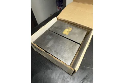 Used _UNKNOWN_ _UNKNOWN_ Riser Blocks California US | KD Auctions #1359515