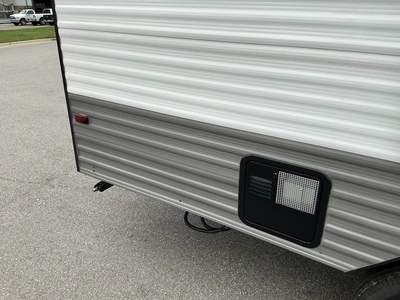 Used 2023 DUTCHMEN ASPEN TRAIL 17BH Campers, Caravans, Motorhomes Michigan US | Miedema Asset Management Group #1402837