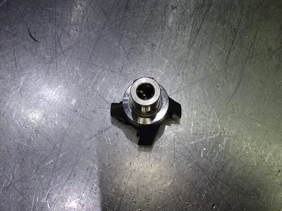 Big Daishowa KAB1 22-32mm 4 Flute Chamfer Head CKB1-C2232-45B-20 (LOC1278A)