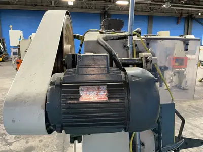 Used STEFANO MANZONI RGVT O.B.I. Presses Ohio US | HGR 24 #1561842