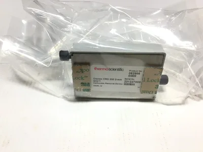 Thermo Scientific Dionex CRD 200 2-mm – 062986 Carbonate Removal Device