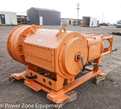 USED FMC WT2445