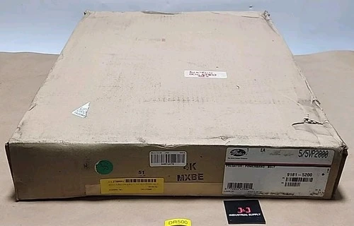NEW Gates 9181-5200