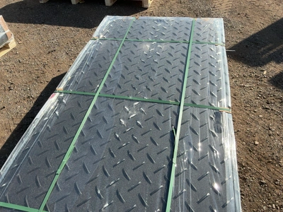 Used _UNKNOWN_ _UNKNOWN_ Construction Material & Supplies Michigan US | Miedema Asset Management Group #1579551