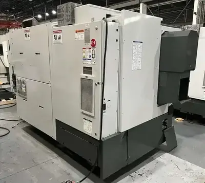 USED 2014 HAAS ST-30