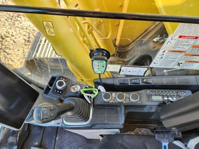 Used 2023 KOBELCO SK230SR LC-7 Crawler Excavators | Abele Tractor #1342796