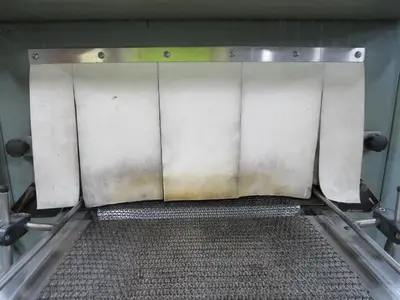 USED SHANKLIN T71