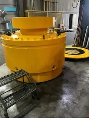 Used CAMERON _UNKNOWN_ Construction Equipment Parts Louisiana US | Oil The Woodlands Group #1501205