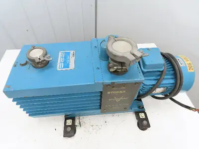 Used STOKES _UNKNOWN_ Vacuum Pumps Indiana US | Arrow Industrial #620153