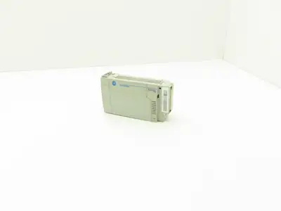 Allen Bradley 1764-LRP MicroLogix 1500 Processor Unit Ser C Rev F FRN 11