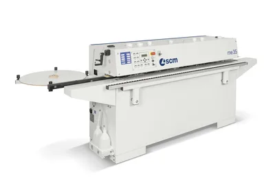 SCM minimax me 35 Edgebander (1-Phase & 3-Phase) Price Includes Freight & Install