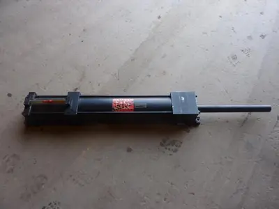 USED ORTMAN FLUID 7P3  KCC  5.00 X 18.00