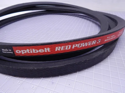 New | in-Stock OPTIBELT _UNKNOWN_ Belts | OCO Industrial #1589601