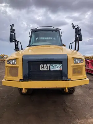 Used 2015 Caterpillar 730C Articulated Dump Trucks New Mexico US | Rubbl #1398960