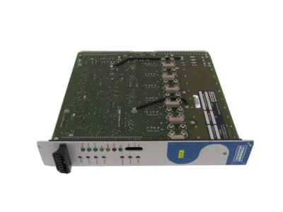 REFURBISHED SEIDEL 60WKS-M240/06-PB SERVO CONTROL AMPLIFIER 60WKSM24006PB