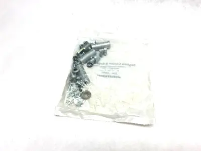 New | in-Stock Saginaw Control & Engineering Door Hinge Assembly Kit Misc Electrical & Power Parts Michigan US | Maverick Industrial Sales #1487517