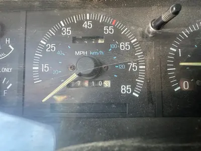 Used 1988 FORD F350 CUSTOM Fuel & Lube Trucks New Jersey US | Proxy Equipment #1425966