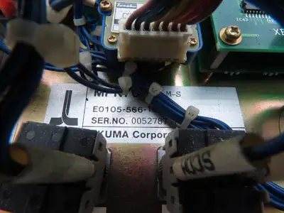 Used OKUMA _UNKNOWN_ Automation Control (HMI) Indiana US | Arrow Industrial #1316670