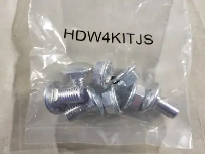 NEW THOMAS & BETTS HDW4KITJS