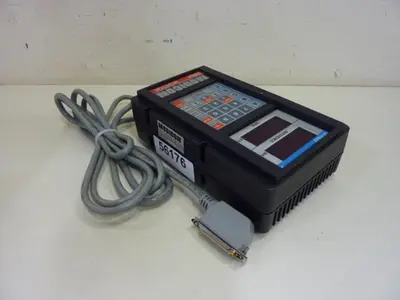 USED GOULD P464