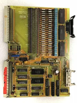 Netstal