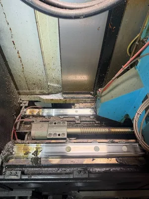 2010 MAKINO A51 Horizontal Machining Centers | Midstate Machinery (29)