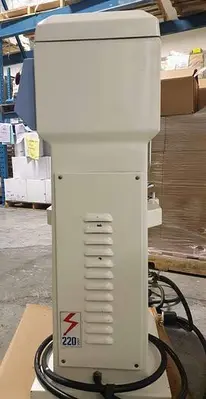 USED 1985 PIETROBERTO PL 20