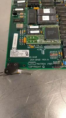 Used Palmetto Automation Inc. _UNKNOWN_ PLC Processors South Carolina US | Palmetto Automation #1340065