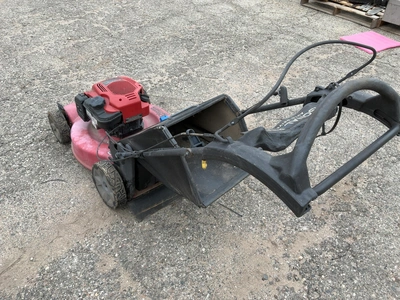 Used TORO PERSONAL PACE Mowers Michigan US | Miedema Asset Management Group #1761093
