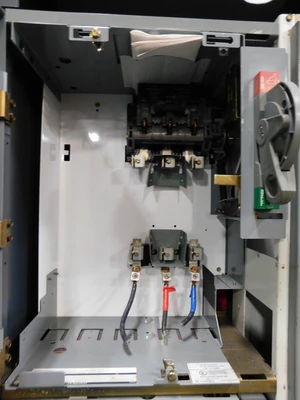 Allen-Bradley NA Combination Starters | Equipment Recovery Corp. (13)