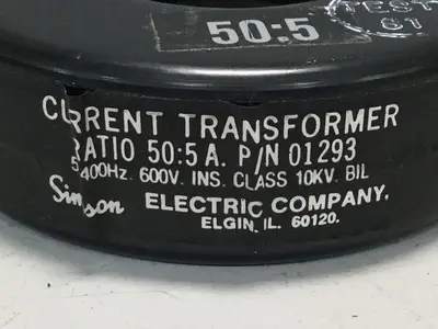 USED SIMPSON 1293