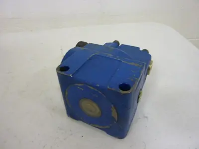USED REXROTH DB10G15210012