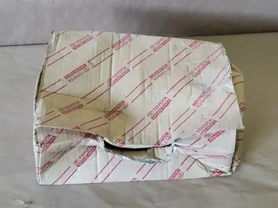 NEW TOYOTA 04495-60070