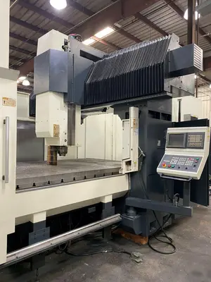 USED 2008 MIGHTY VIPER PRO-3210