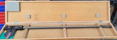 MITUTOYO 552-314-10 Tooling & Accessories, Gauges | Machinery Central (5)