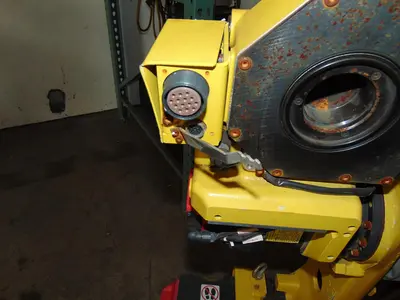 USED 2010 FANUC M-10IA/10S