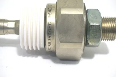 NEW INTERNATIONAL RECTIFIER SD600R04PC DIODE