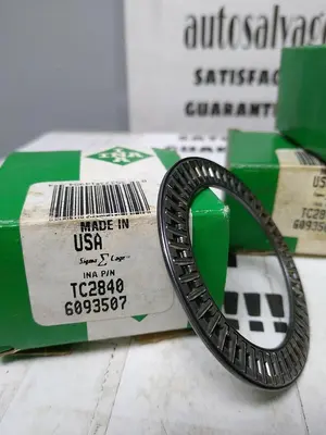 USED INA TC2840