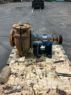 WARMAN 4/3AH Centrifugal Pumps | Equipment Recovery Corp. (6)