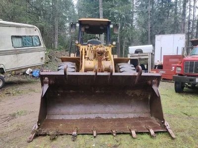 2003 Caterpillar 950G